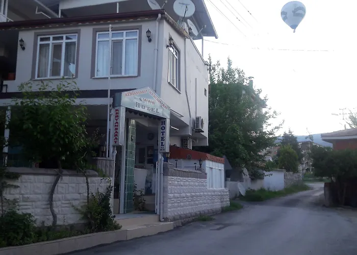Kervansaray Hotel