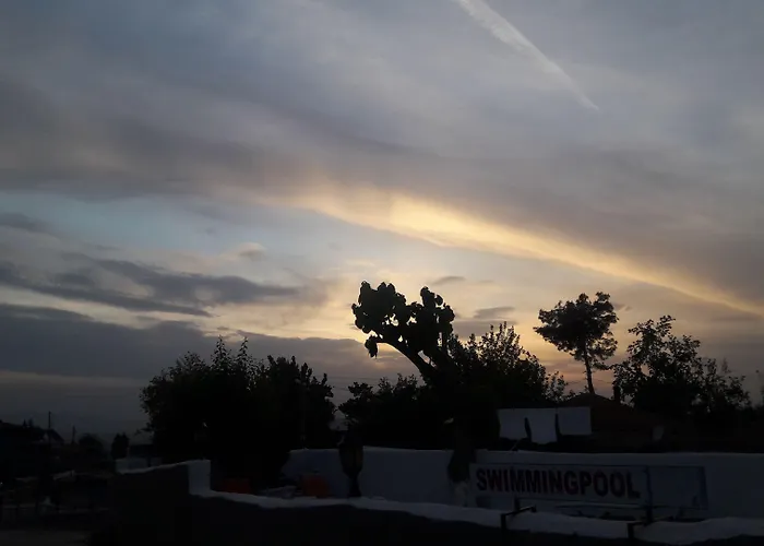 Hotel Kervansaray 3*