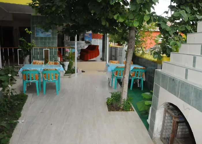 Kervansaray Hotel 3*