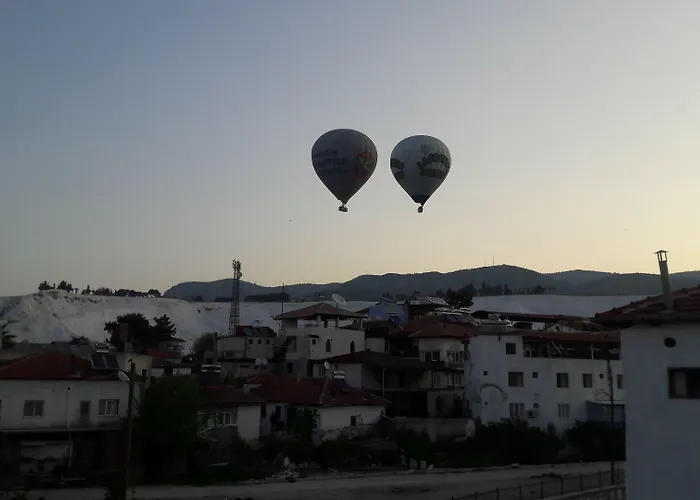 Ξενοδοχείο Kervansaray