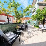 Hotel Kervansaray Pamukkale