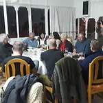 Kervansaray 3* Παμούκαλε