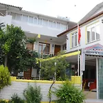 Kervansaray Παμούκαλε