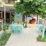 Ξενοδοχείο Kervansaray Παμούκαλε