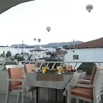 Ξενοδοχείο Kervansaray Παμούκαλε