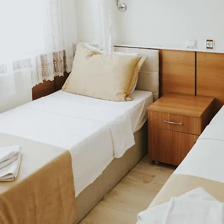 Kervansaray Hotel 3*