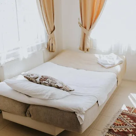 Hotel Kervansaray