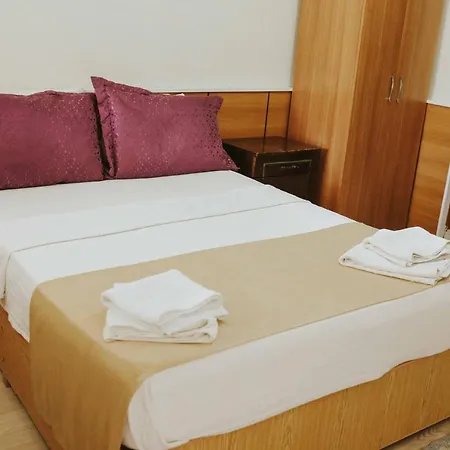 Kervansaray Hotel 3*