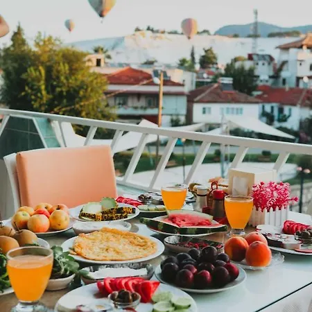 Hotel Kervansaray Pamukkale