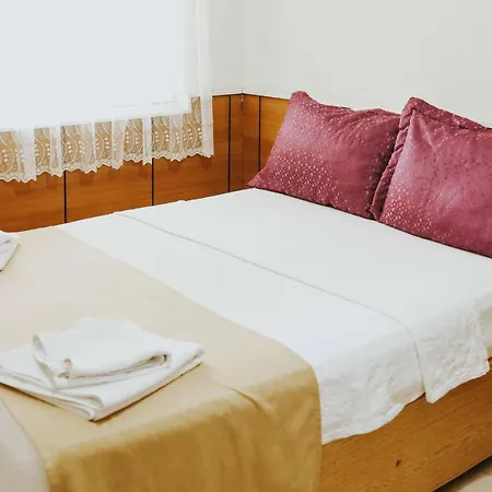 Kervansaray 3*