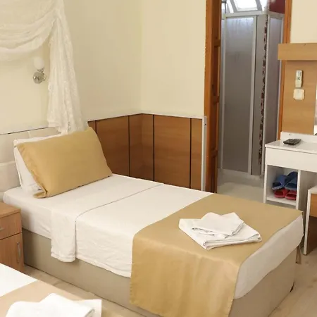 Hotel Kervansaray
