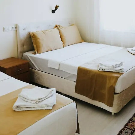 Hotel Kervansaray 3*