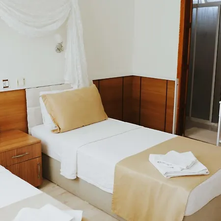 Kervansaray Hotel
