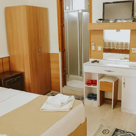 Hotel Kervansaray