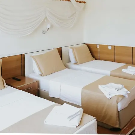 Kervansaray Hotel Pamukkale