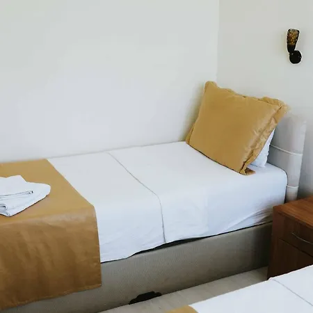 Hotel Kervansaray Pamukkale