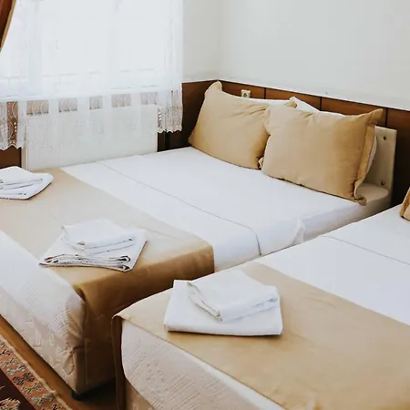 Kervansaray Hotel
