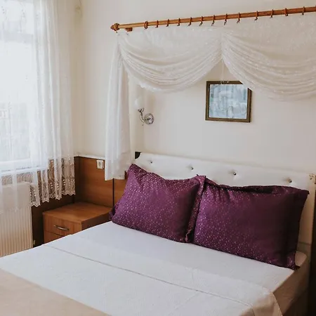 Kervansaray Hotel 3*
