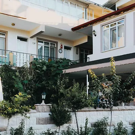 Kervansaray Otel