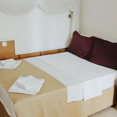 Hotel Kervansaray