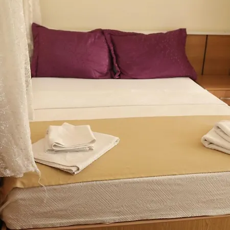 Kervansaray 3*