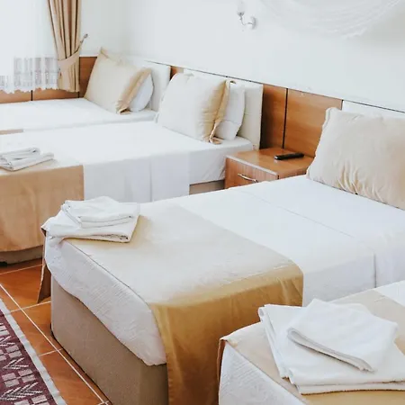 Hotel Kervansaray Pamukkale
