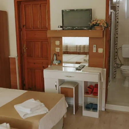 Hotel Kervansaray 3*