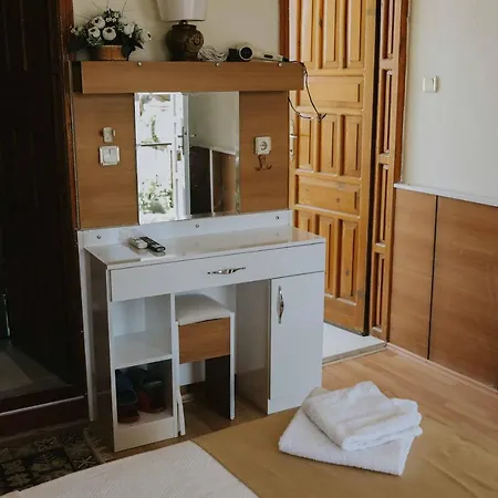 Hotel Kervansaray