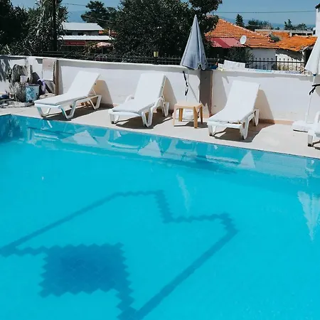 Kervansaray 3* Pamukkale