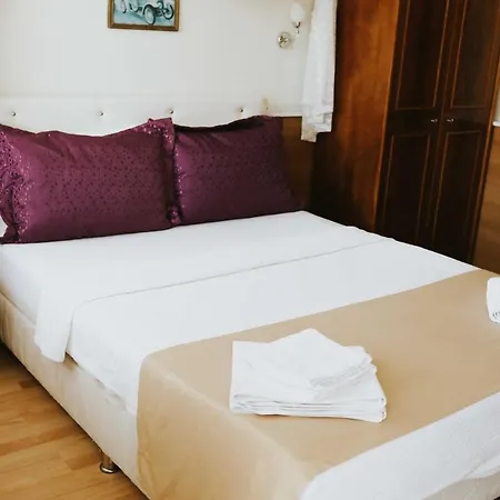 Kervansaray Hotel Pamukkale