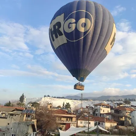 Kervansaray Pamukkale
