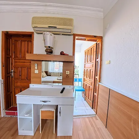 Otel Kervansaray 3*