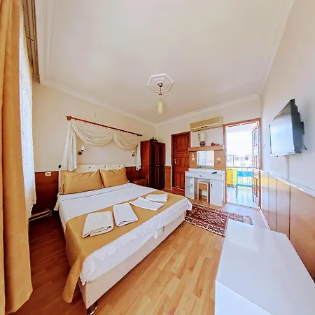 Otel Kervansaray Pamukkale