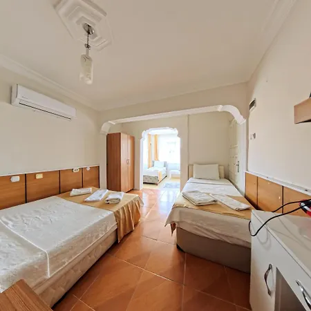 Otel Kervansaray