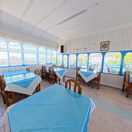 Otel Kervansaray