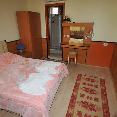 Kervansaray Hotel Pamukkale