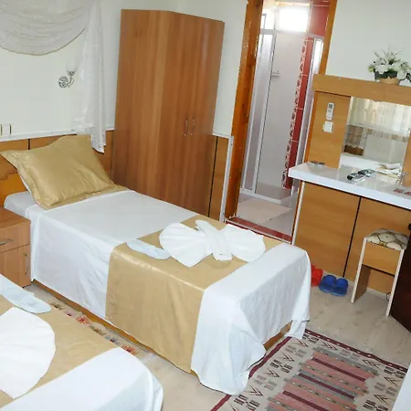 Kervansaray Hotel Pamukkale