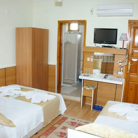 Kervansaray Otel Pamukkale