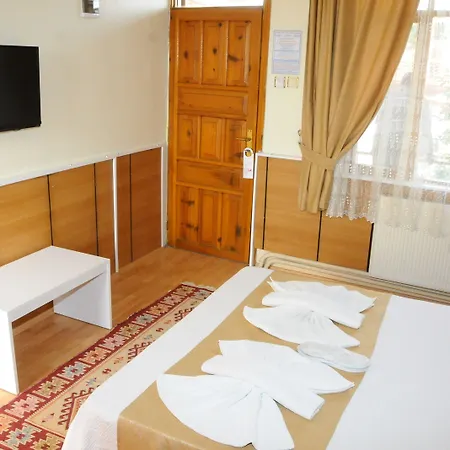 فندق Kervansaray 3*