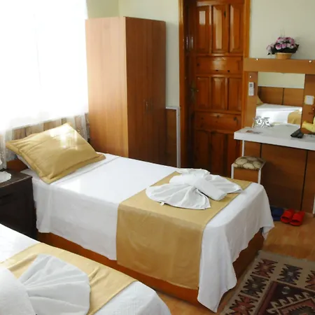 Kervansaray Otel Pamukkale