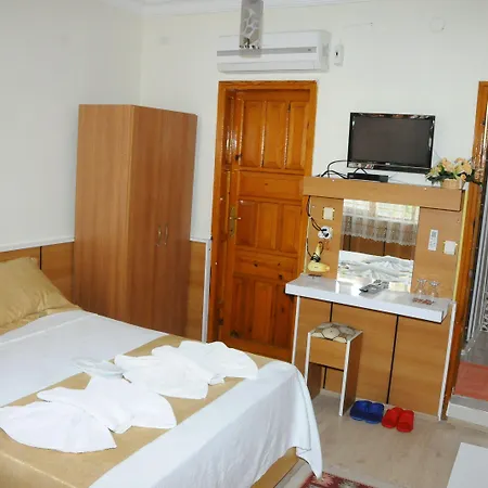 فندق Kervansaray 3*