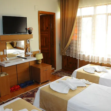 Kervansaray 3*