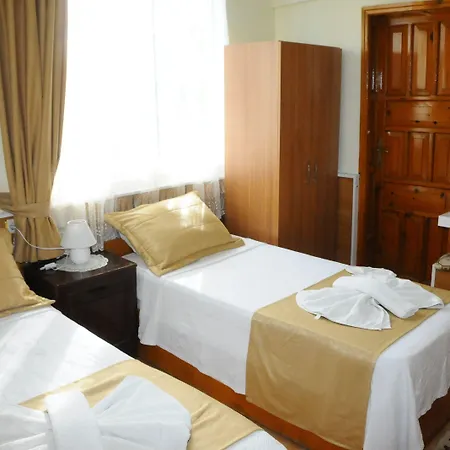 Kervansaray Otel 3*