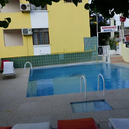 Kervansaray 3*