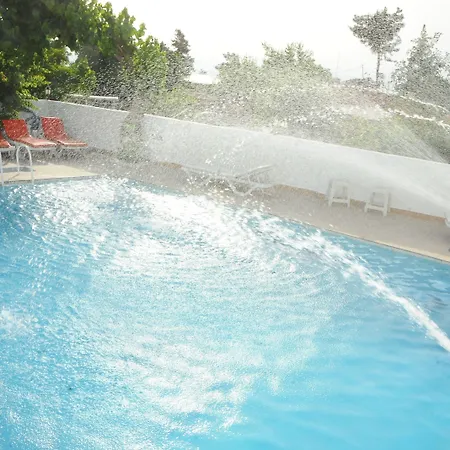 Otel Kervansaray 3*