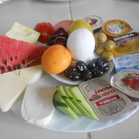 Otel Kervansaray