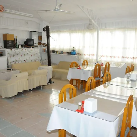 Otel Kervansaray 3*