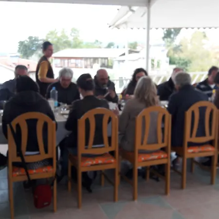 מלון Kervansaray