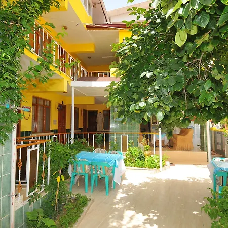 Hotel Kervansaray Pamukkale