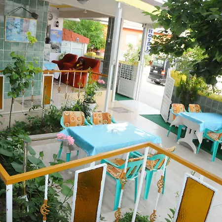 Kervansaray Otel 3*